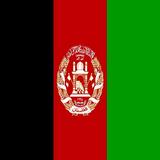 Afghanistan National Anthem icône