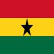 Ghana National Anthem