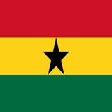 Ghana National Anthem icône