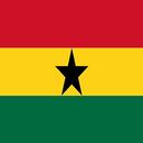 Ghana National Anthem APK