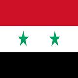 Syrian National Anthem آئیکن