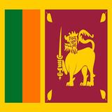 Sri Lanka National Anthem أيقونة
