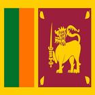 Sri Lanka National Anthem-icoon