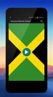 Jamaica National Anthem โปสเตอร์