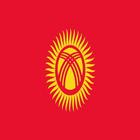 Kyrgyzstan National Anthem آئیکن