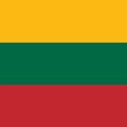 Lithuania National Anthem アイコン