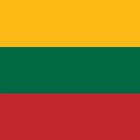 Lithuania National Anthem icono