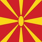Macedonia National Anthem icône