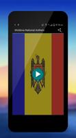 Moldova National Anthem-poster