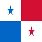 Panama National Anthem-icoon