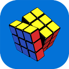 How to Solve Rubik Cube icône