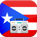 Radio Puerto Rico icon