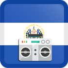 Radio El Salvador biểu tượng