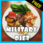 Military Diet आइकन