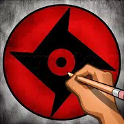 How to Draw Sharingan