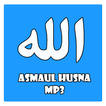 Asmaul Husna MP3