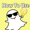 How to Use SnapChat