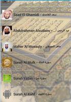 Surah Al-Baqarah - سورة البقرة screenshot 1