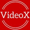 VideoX icono