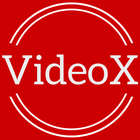 VideoX simgesi