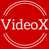 VideoX 圖標