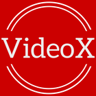 VideoX icono