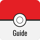 Guide For Pokemon Go أيقونة