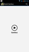 Musik Gambus الملصق