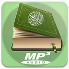 Al-Quran Audio icône