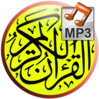 Al-Quran Listen Mp3 biểu tượng