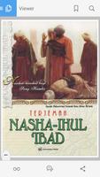 Kitab Nashoihul Ibad الملصق