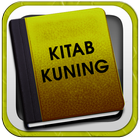 Kitab Kuning ikon