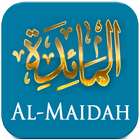 Surat Al-Maidah Lengkap icon