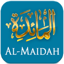 Surat Al-Maidah Lengkap APK