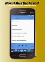 Nurul Musthofa Ind capture d'écran 2