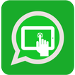 Guide WhatsApp tablet install