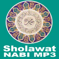 Sholawat Nabi Lengkap MP3 APK 下載