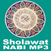 ”Sholawat Nabi Lengkap MP3