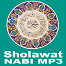 APK Sholawat Nabi Lengkap MP3