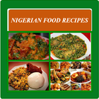 Nigerian Food icône