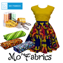 Mo Fabrics & Fashion APK