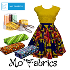 Mo Fabrics & Fashion 图标