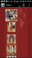 Mo Fabrics & Fashion 截图 1