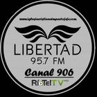 Radio FM Libertad Rio Tercero biểu tượng