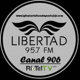 Radio FM Libertad Rio Tercero アイコン