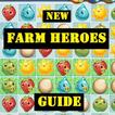 New Farm Heroes Saga Guide