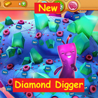 Guide for Diamond Digger Saga アイコン