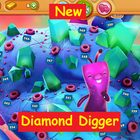 Guide for Diamond Digger Saga icône