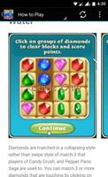 Guide for Diamond Digger Saga 截图 1