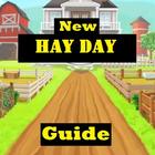 Guide for Hay Day アイコン